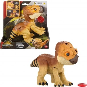 JURASSIC WORLD AQUILOPS