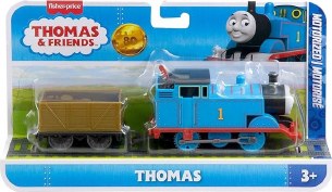 FP THOMAS MOTORIZED