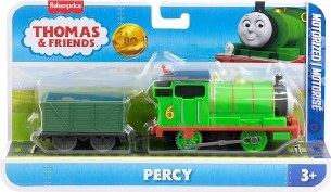 FP PERCY MOTORIZED