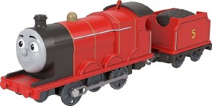 THOMAS & FRIENDS JAMES