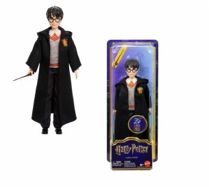 HARRY POTTER DOLL