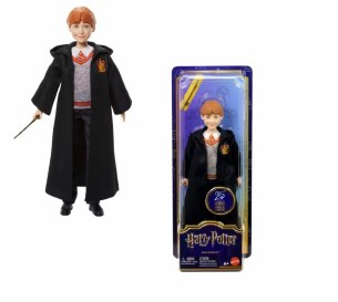 RON WEASLEY DOLL HP
