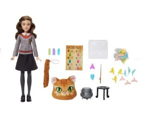 POLYJUICE HERMIONE PLAYSET