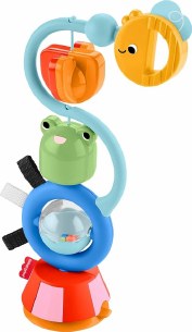 FP HIGH CHAIR TOY