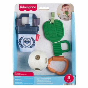 FP PICKLEBALL SET