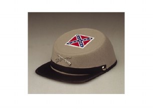 CONFEDERATE CAP