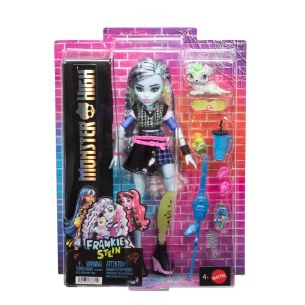Monster High Frankie Stein