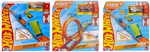 HW STUNT TRACK