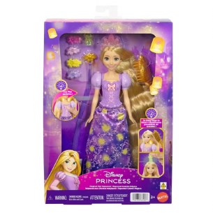 DISNEY PRINCESS RAPUNZEL