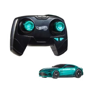 HW RC ASTON MARTIN