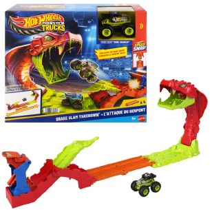 HW SNAKE SLAM