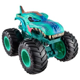 HW MONSTER TRUCK COLOSSAL