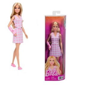 BARBIE FASHIONISTAS #243