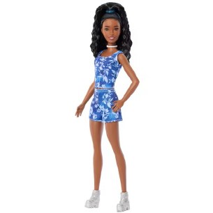 BARBIE FASHIONISTA- 248