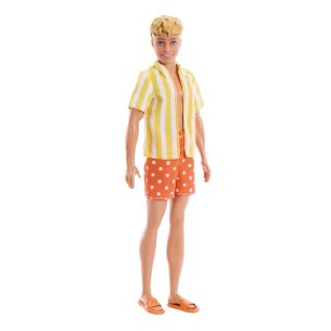 BARBIE FASHIONISTA- 252