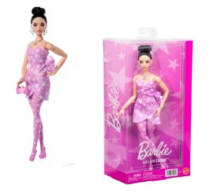 BARBIE DELUIXE FASHION DOLL 11