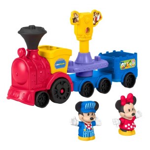 LP Disney Jr Mickey & Minnie