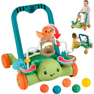 FP TURTLE WALKER