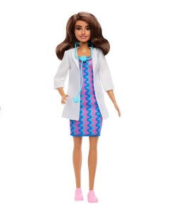 BARBIE DOCTOR