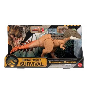 JW GORGOSAURUS DINOSAUR