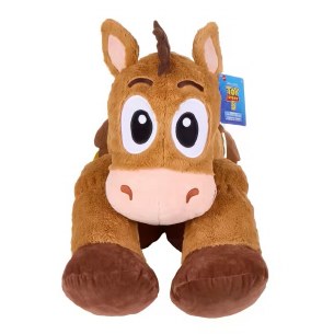 TS5 GIANT BULLSEYE PLUSH