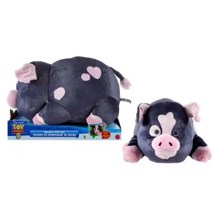 TS5 BLAZE'S PET PIG