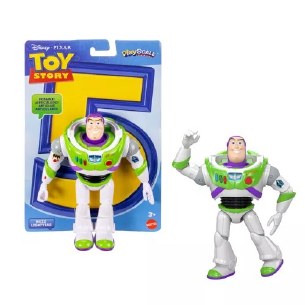 Disney Pixar Buzz Lightyear