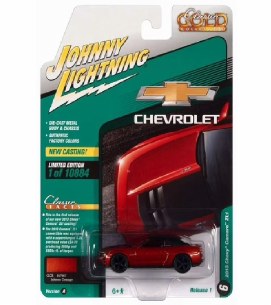 1/64 12013 CHEVY CAMARO ZL1
