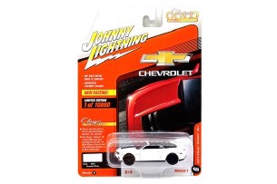 1/64 2013 Chevy Camaro ZL1