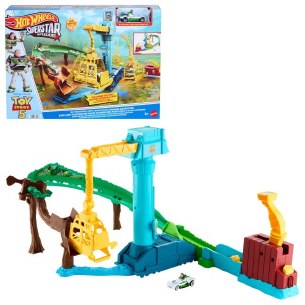 HW STAR COMMAND ADVENTURE