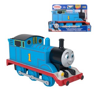FP TALKING THOMAS