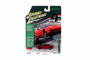 1/64 2001 CHEVY CORVETTE Z06