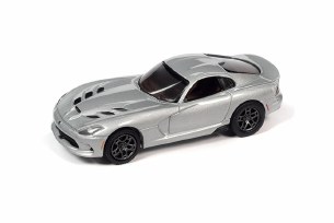 1/64 2014 DODGE VIPER (SILVER)