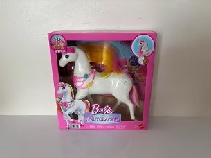 BRB HORSE AND ACCESSORIES