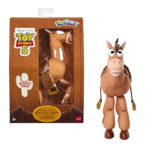 Toy Story 5 Bullseye