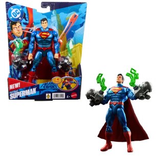 DC 6 INCH SUPERMAACTION FIGURE