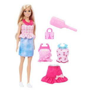 BARBIE STYLE