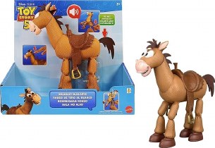 Toy Story 5 Bullseye 12"