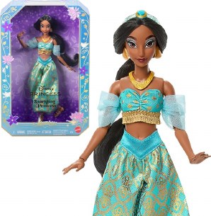 DISNEY SPARKLING JASMINE