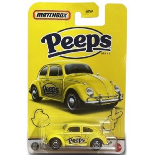 MATCHBOX PEEPS