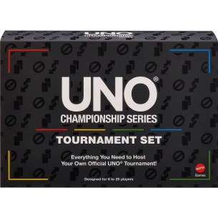 UNO HOME TOURNAMENT