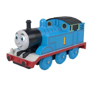 FP TALKING THOMAS