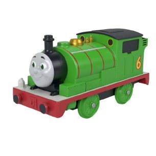 FP TALKING PERCY