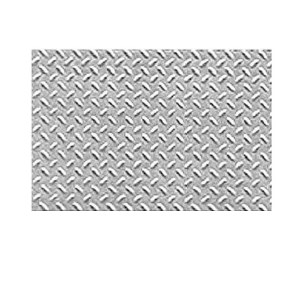DIAMOND PLATE 2PK.