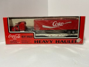 K-LINE COKE HEAVY HAULER