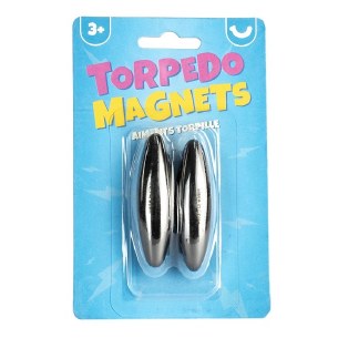 TORPEDO MAGNETS