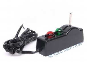 K-LINE SWITCH CONTROLLER