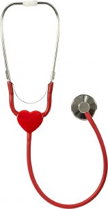 LITTLE DOCTOR STETHOSCOPE