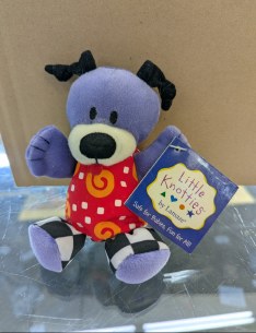 LAMAZE PAWS PUPPY
