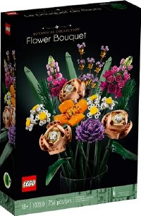 FLOWER BOUQUET